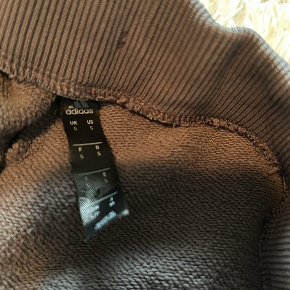 Adidas Peloton Sweatpants, size S. - Picture 4 of 4